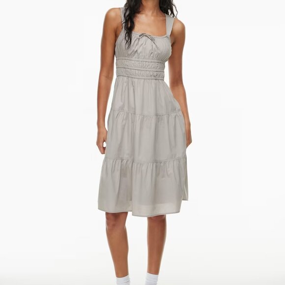 Sunday Best Martine Mini Dress Small - Picture 3 of 7